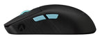 Raton Inalambrico Gaming Asus Rog Harpe Ace Aim Lab Edition Negro