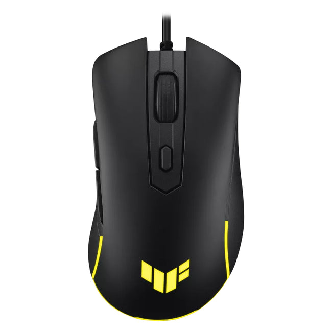 Raton Asus Tuf Gaming M3 Gen Ii Negro Hover Image