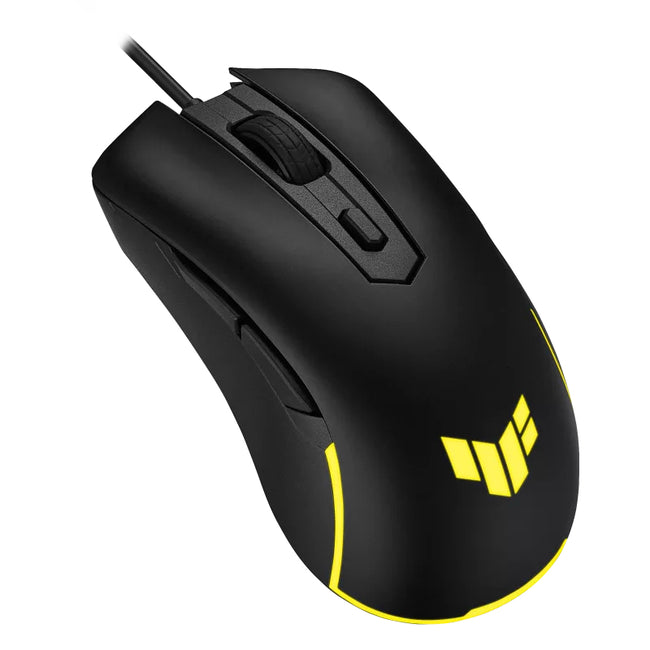 Raton Asus Tuf Gaming M3 Gen Ii Negro Main Image