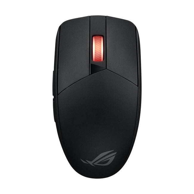 Raton Inalambrico Gaming Asus Rog Strix Impact Iii Negro Hover Image