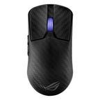 Raton Inalambrico Gaming Asus Rog Harpe Ace Extreme Inalambrico Negro
