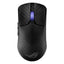 Raton Inalambrico Gaming Asus Rog Harpe Ace Extreme Inalambrico Negro