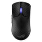 Raton Inalambrico Gaming Asus Rog Harpe Ace Extreme Inalambrico Negro