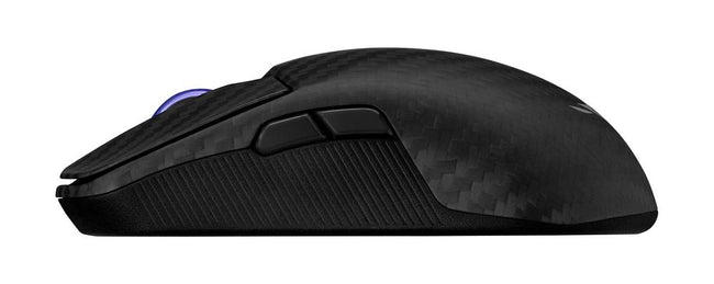 Raton Inalambrico Gaming Asus Rog Harpe Ace Extreme Inalambrico Negro Main Image