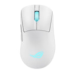 Raton Inalambrico Gaming Asus Rog Keris Ii Origin Blanco
