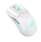Raton Inalambrico Gaming Asus Rog Keris Ii Origin Blanco
