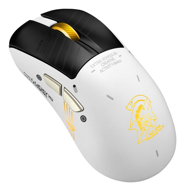 Raton Inalambrico Gaming Asus Rog Keris Ii Origin Kjp Hover Image