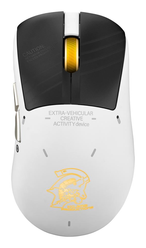 Raton Inalambrico Gaming Asus Rog Keris Ii Origin Kjp Main Image