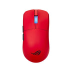 Raton Inalambrico Gaming Asus Rog Harpe Ii Ace Rojo