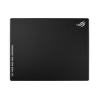Alfombrilla Gaming Asus Rog Moonstone Ace L Negra