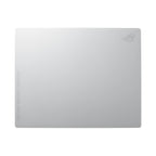 Alfombrilla Gaming Asus Rog Moonstone Ace L Blanca