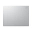 Alfombrilla Gaming Asus Rog Moonstone Ace L Blanca
