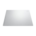 Alfombrilla Gaming Asus Rog Moonstone Ace L Blanca