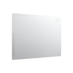 Alfombrilla Gaming Asus Rog Moonstone Ace L Blanca