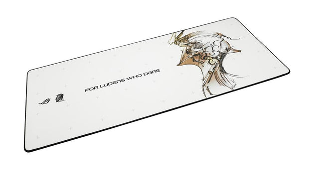 Alfombrilla Gaming Asus Rog Scabbard Ii Xxl - Kjp Multicolor Main Image