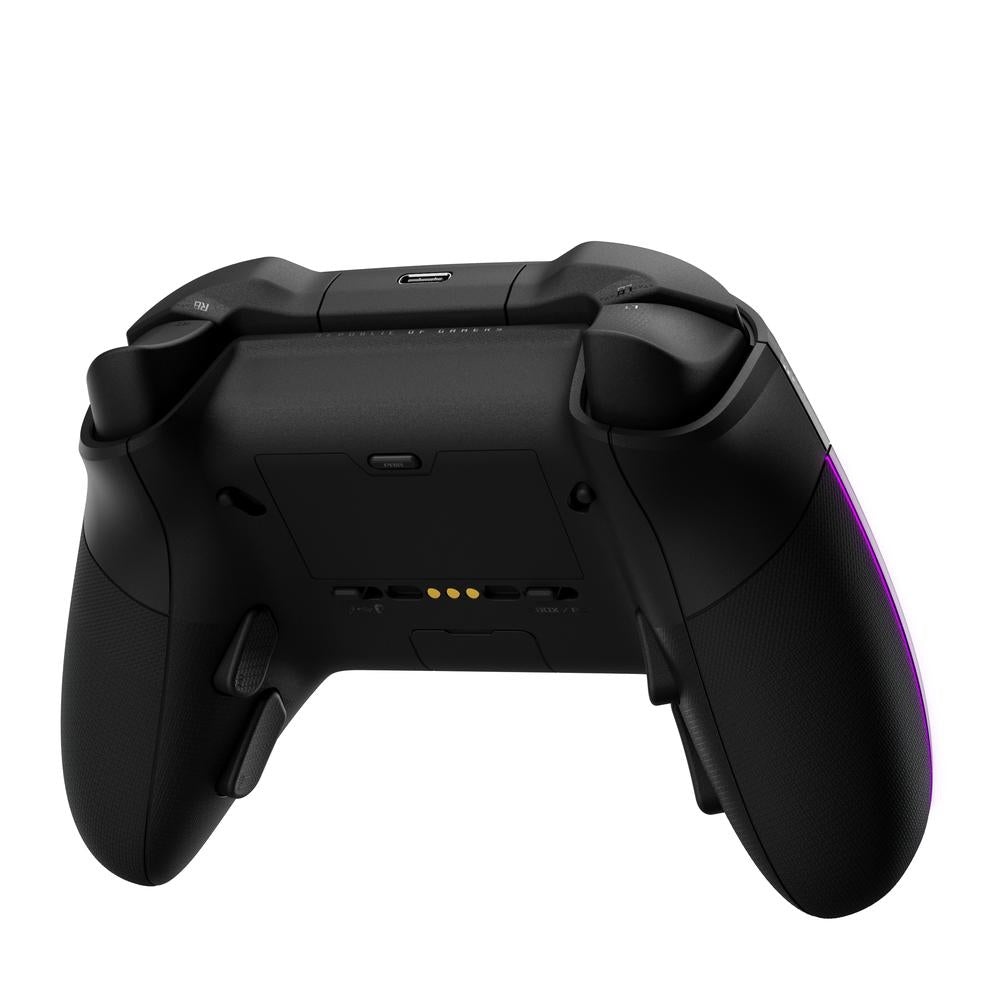 Gamepad Asus Rog Raikiri Ii Para Xbox Negro