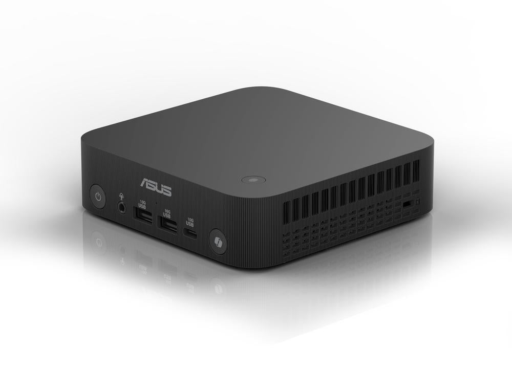 Barebone Asus Pn54 - Bbr321mns1 R3 - 210 Negro