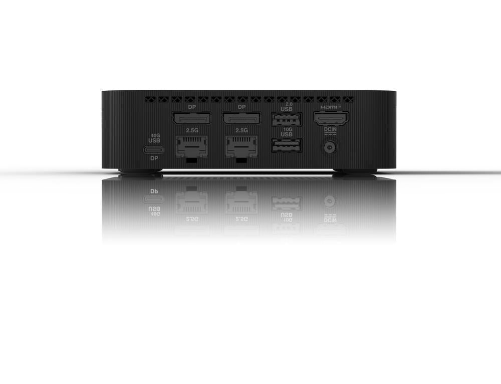 Barebone Asus Pn54 - Bbr321mns1 R3 - 210 Negro