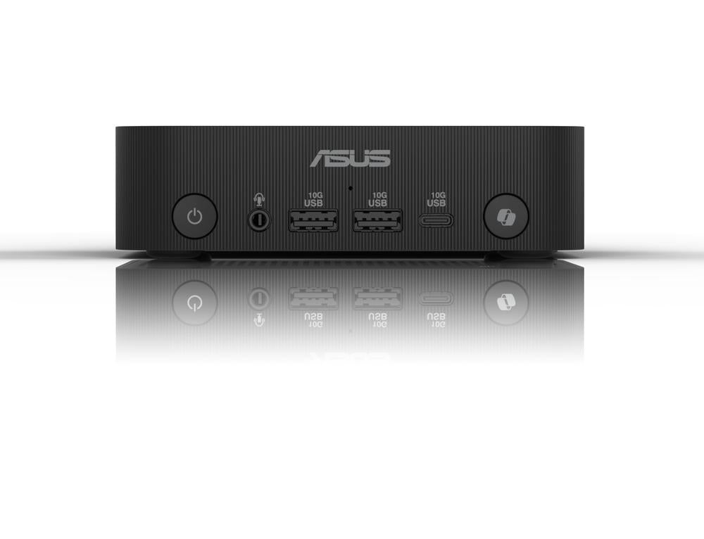 Barebone Asus Pn54 - Bbr321mns1 R3 - 210 Negro