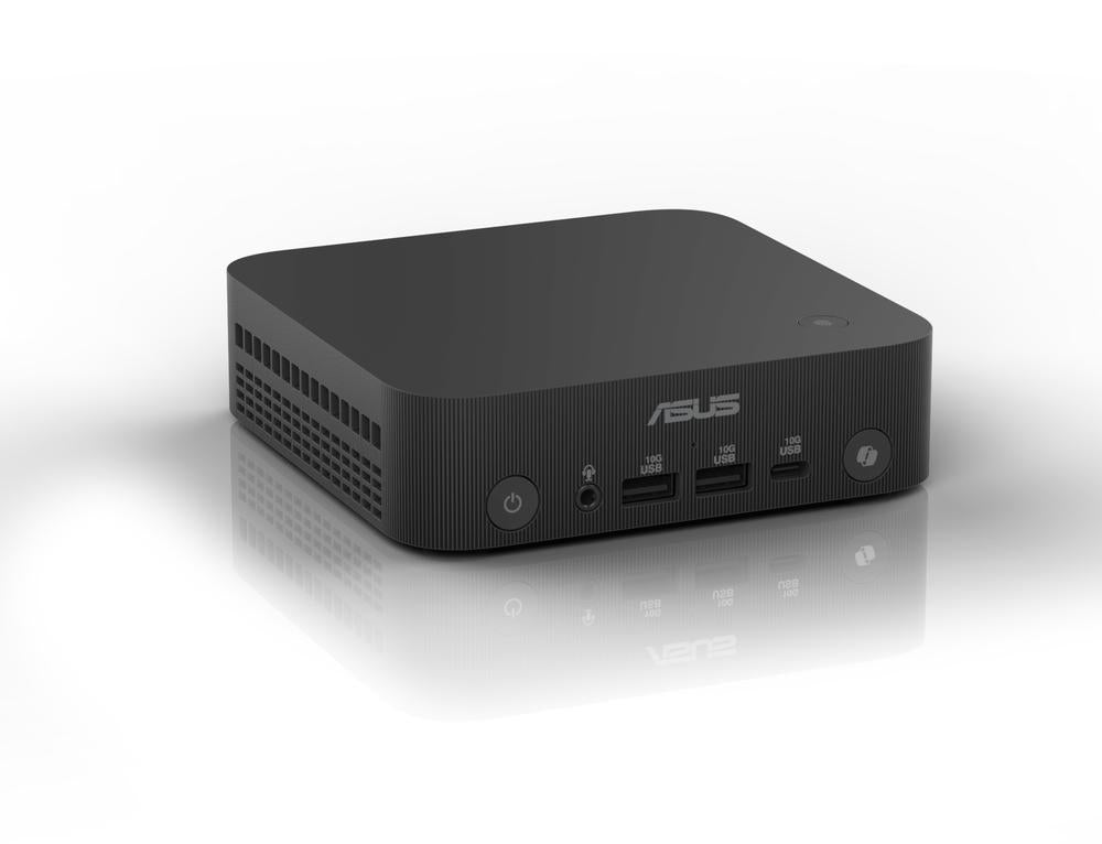 Barebone Asus Pn54 - Bbr321mns1 R3 - 210 Negro