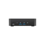 Barebone Asus Expertcenter Pn54 - Bbr522mns1 R5 - 220 Negro