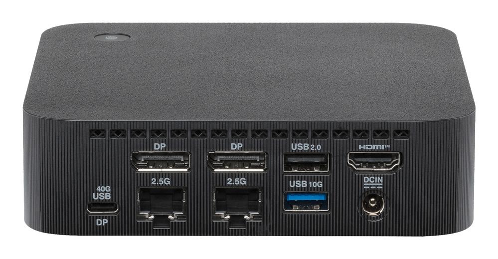 Mini Ordenador Asus Expertcenter Pn54 - S1 - S50015al R5 - 220 - 16gb - Ssd 512gb - W11p