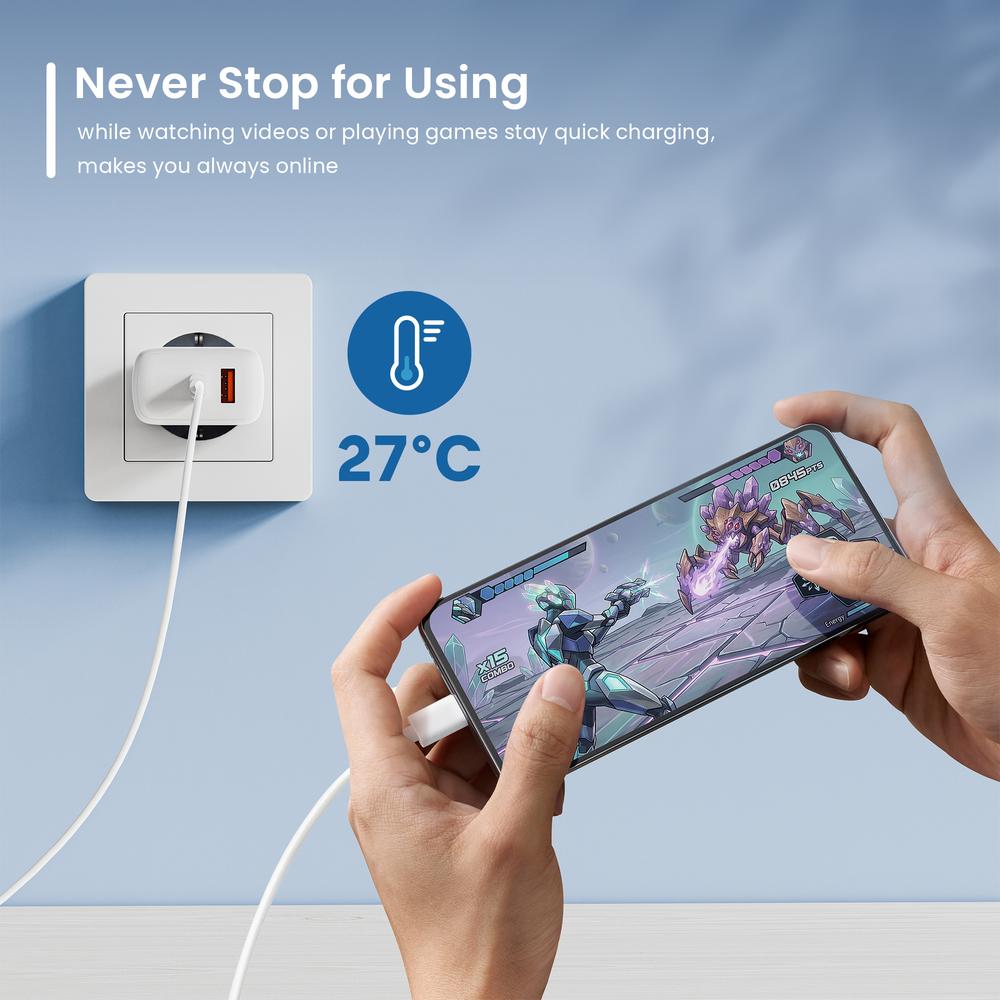 Cargador Ewent Ew1329 45w Usb Tipo A - Usb Tipo C