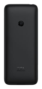 Telefono Movil Senior Tcl Onetouch 5041 1.8 Pulgadas Negro