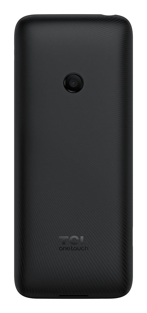 Telefono Movil Senior Tcl Onetouch 5041 1.8 Pulgadas Negro Main Image
