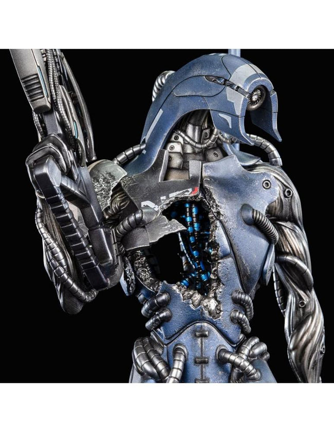 Figura Legion Mass Effect 2 25 Cm Main Image