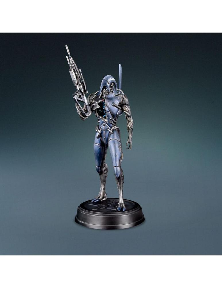Figura Legion Mass Effect 2 25 Cm