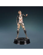 Figura Mass Effect 2 Jack 20 Cm