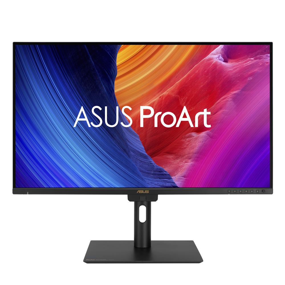 Monitor Led 27 Pulgadas Asus Proart Pa27ucge Ips - 4k Uhd - Dp - Hdmi - Usb Tipo C - 160hz - 1ms - Vesa 100x100