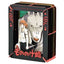 Princesa Mononoke & San Paper Theater 10x8x4 Cm La Princesa Mononoke