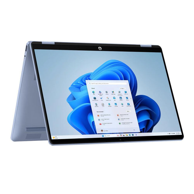Portátil Hp Omnibook 5 Flip 14 - Fp0054ns Core 5 - 120u 14 Pulgadas - 16gb - Ssd 1tb - Celeste - W11 Main Image