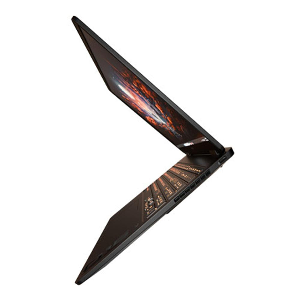 Portatil Hp Omen Slim Gaming 16 - An0034ns 16 Pulgadas Ultra 9 - 285h - 32gb - ssd 1tb - Rtx5060 - Freedos - Negro Sombreado