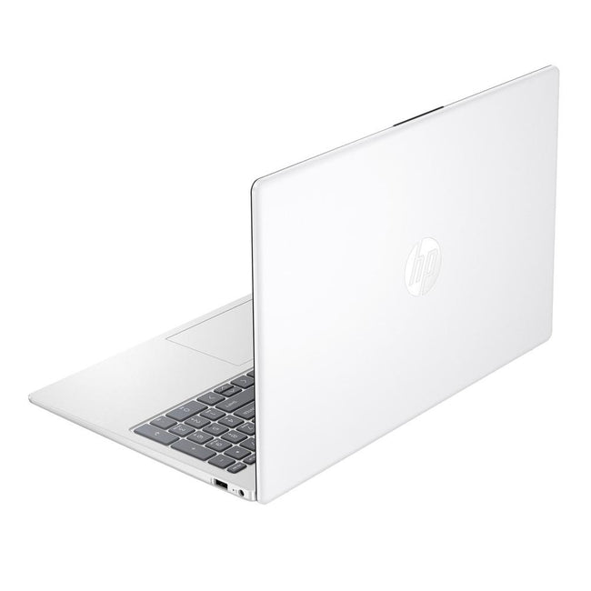 Portátil Hp 15 - Fd0398ns Intel N150 - 8gb - Ssd 256gb - 15.6 Pulgadas - W11 - Blanco Hover Image