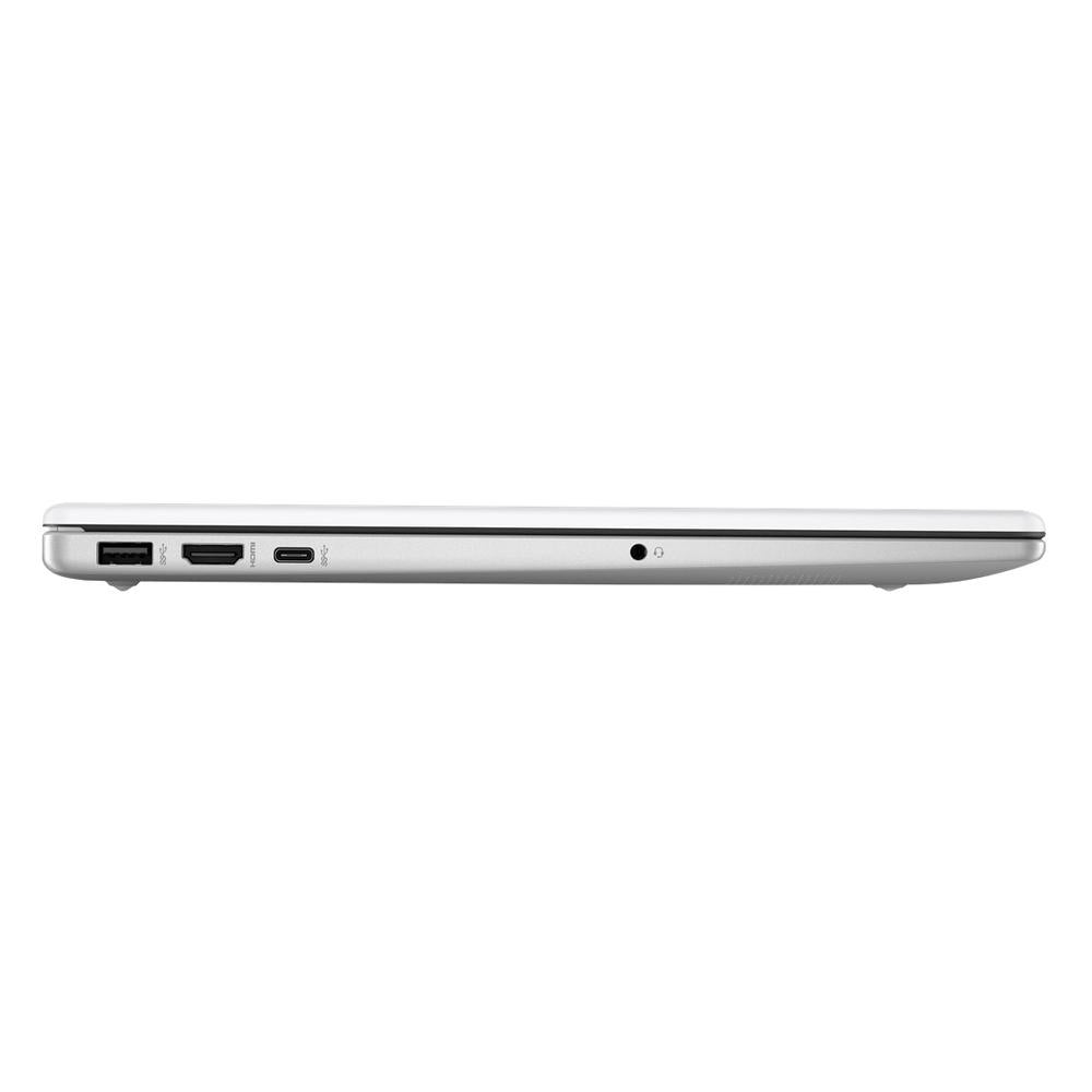 Portátil Hp 15 - Fd0398ns Intel N150 - 8gb - Ssd 256gb - 15.6 Pulgadas - W11 - Blanco