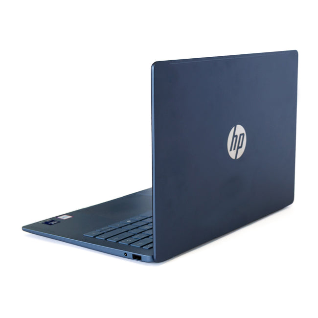 Portátil Hp Omnibook 5 Ai 49tops 14 - Hh0024ns Ultra 7 - 355 14 Pulgadas - 32gb - Ssd 1tb - Azul - W11 Hover Image