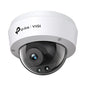 Camara De Seguridad Wifi Tp - Link Vigi C240i (2.8mm) 2k Ip67