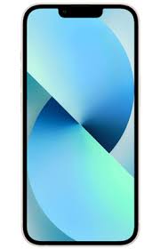 Telefono Movil Smartphone Apple Iphone 13 5g - 128gb - 6.1 Pulgadas Blanco Acondicionado Main Image