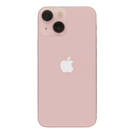 Telefono Movil Smartphone Apple Iphone 13 Mini 5g - 128gb - 5.4 Pulgadas Rosa Acondicionado Main Image
