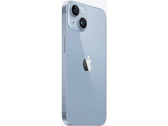 Telefono Movil Smartphone Apple Iphone 14 5g - 128gb - 6.1 Pulgadas Azul Acondicionado Main Image