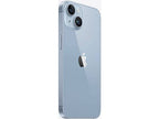 Telefono Movil Smartphone Apple Iphone 14 5g - 128gb - 6.1 Pulgadas Azul Acondicionado