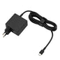Cargador De Pared Asus Ac68 - 00 68w Usb Tipo C Negro