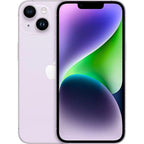 Apple Iphone 14 5g 128gb Purpura Acondicionado