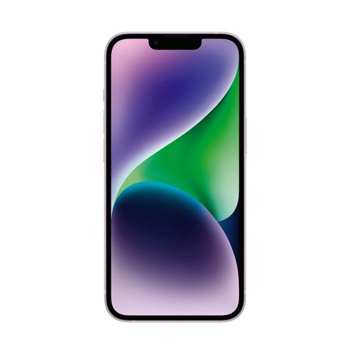 Apple Iphone 14 5g 128gb Purpura Acondicionado