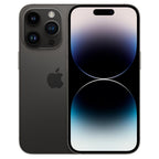 Telefono Movil Smartphone Apple Iphone 14 Pro 5g - 256gb - 6.1 Pulgadas Negro Acondicionado
