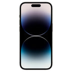 Telefono Movil Smartphone Apple Iphone 14 Pro 5g - 256gb - 6.1 Pulgadas Negro Acondicionado