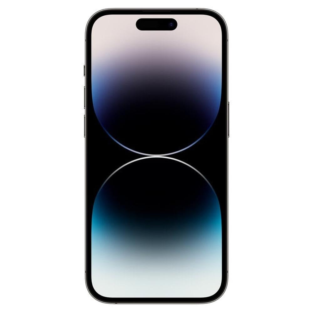 Telefono Movil Smartphone Apple Iphone 14 Pro 5g - 256gb - 6.1 Pulgadas Negro Acondicionado